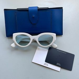 Gentle Monster Tazi Sunglasses